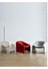 Marshall Accent Lounge Chair
